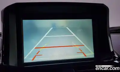 Chevrolet Spark 2015 1.0 Автомат в Москве № 84848, миниатюра 2