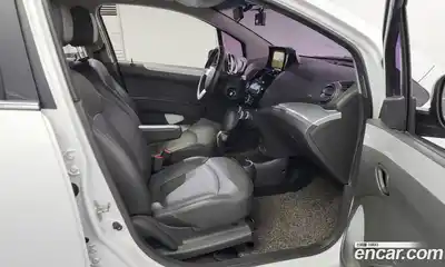 Chevrolet Spark 2015 1.0 Автомат в Москве № 84848, миниатюра 3