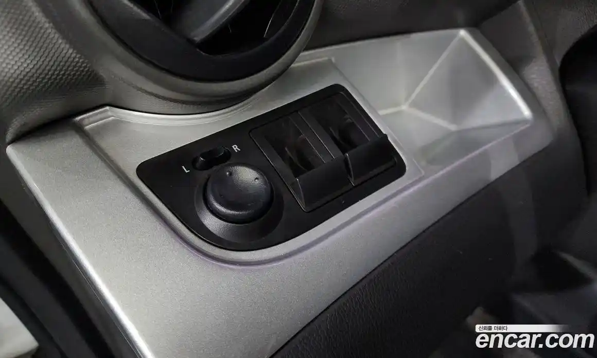 Chevrolet Spark 2015 1.0 Автомат в Москве № 84848, фото 4