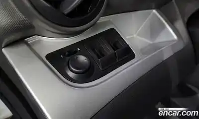 Chevrolet Spark 2015 1.0 Автомат в Москве № 84848, миниатюра 4