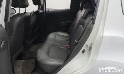 Chevrolet Spark 2015 1.0 Автомат в Москве № 84848, миниатюра 6