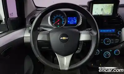 Chevrolet Spark 2015 1.0 Автомат в Москве № 84848, миниатюра 7