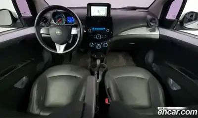 Chevrolet Spark 2015 1.0 Автомат в Москве № 84848, миниатюра 9