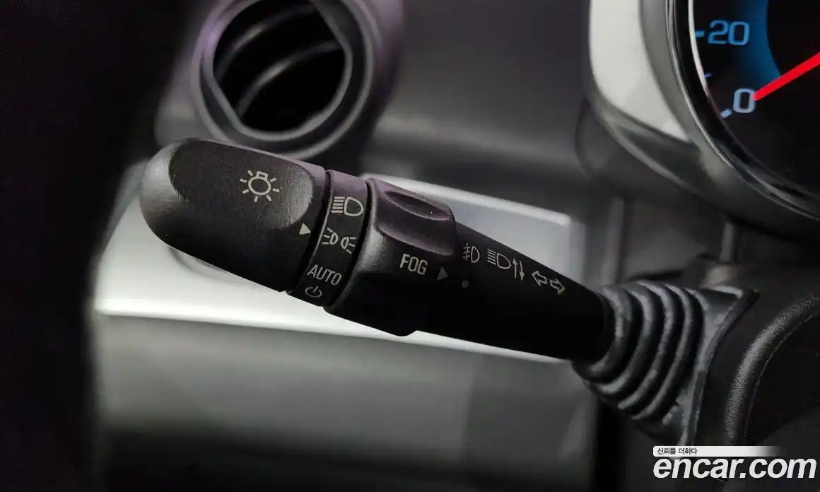 Chevrolet Spark 2015 1.0 Автомат в Москве № 84848, фото 10