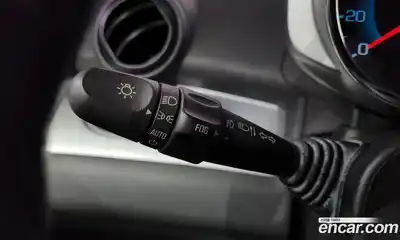 Chevrolet Spark 2015 1.0 Автомат в Москве № 84848, миниатюра 10