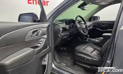 Chevrolet Traverse 2020 3.6 Автомат в Москве № 85447, миниатюра 12