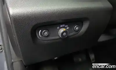 Chevrolet Traverse 2020 3.6 Автомат в Москве № 85447, миниатюра 7