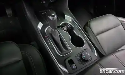 Chevrolet Traverse 2020 3.6 Автомат в Москве № 85447, миниатюра 9