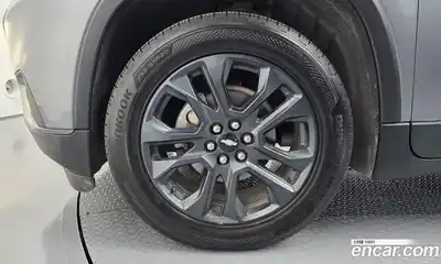 Chevrolet Traverse 2020 3.6 Автомат в Москве № 85447, миниатюра 10