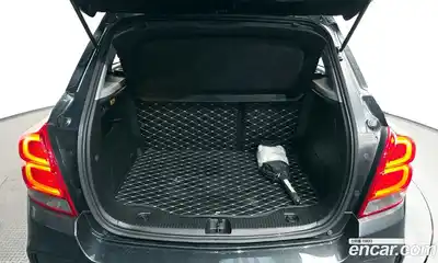 Chevrolet Trax 2017 1.4 Автомат в Москве № 86548, миниатюра 12