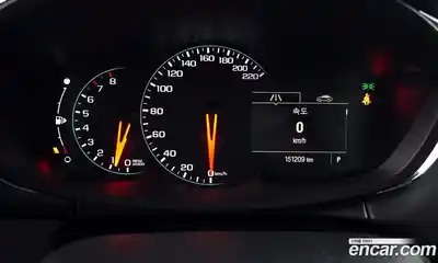 Chevrolet Trax 2017 1.4 Автомат в Москве № 86548, миниатюра 2