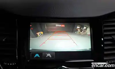 Chevrolet Trax 2017 1.4 Автомат в Москве № 86548, миниатюра 6