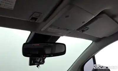 Chevrolet Trax 2017 1.4 Автомат в Москве № 86548, миниатюра 7