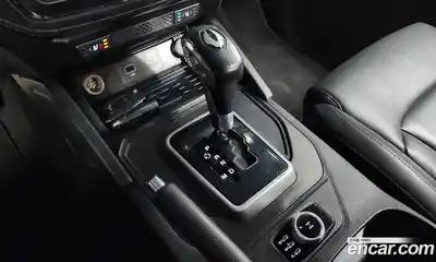 SsangYong Rexton 2019 2.2 Автомат в Москве № 937, миниатюра 2