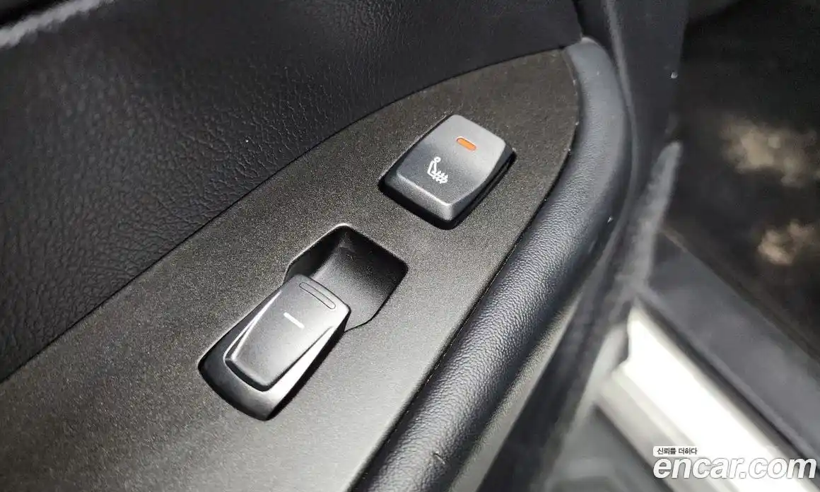 SsangYong Rexton 2019 2.2 Автомат в Москве № 937, фото 9