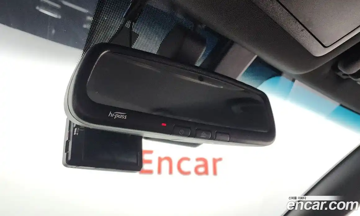 SsangYong Rexton 2019 2.2 Автомат в Москве № 937, фото 10