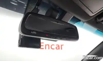 SsangYong Rexton 2019 2.2 Автомат в Москве № 937, миниатюра 10