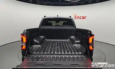 SsangYong Rexton 2022 2.2 Автомат в Москве № 98967, миниатюра 11