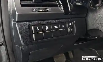 SsangYong Rexton 2022 2.2 Автомат в Москве № 98967, миниатюра 3