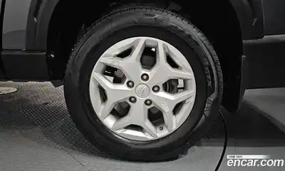 SsangYong Rexton 2022 2.2 Автомат в Москве № 98967, миниатюра 5