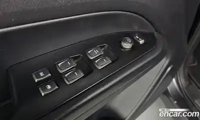 SsangYong Rexton 2022 2.2 Автомат в Москве № 98967, миниатюра 9