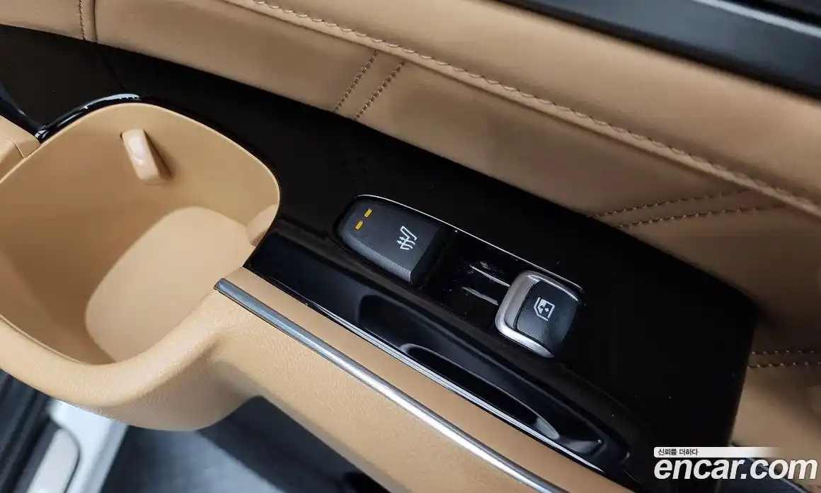 Kia Sorento 2023 2.2 Автомат в Москве № 102879, фото 12