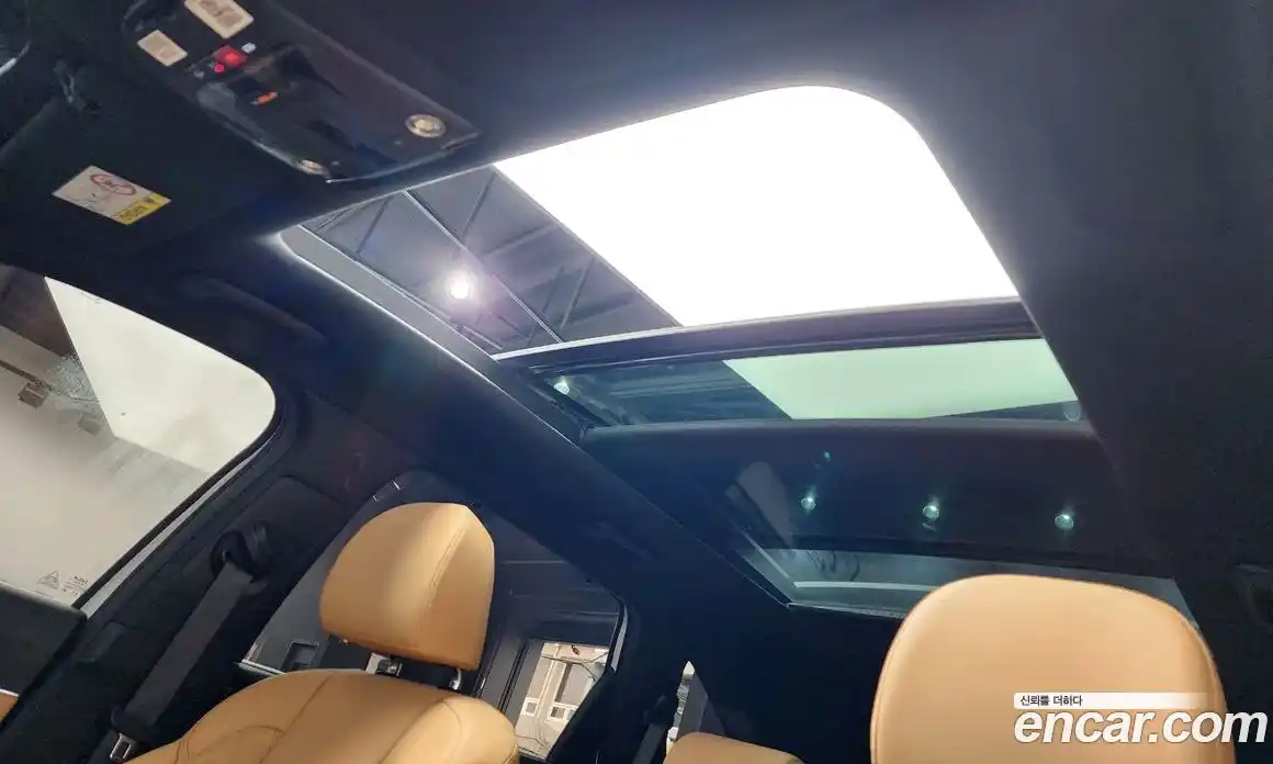 Kia Sorento 2023 2.2 Автомат в Москве № 102879, фото 13