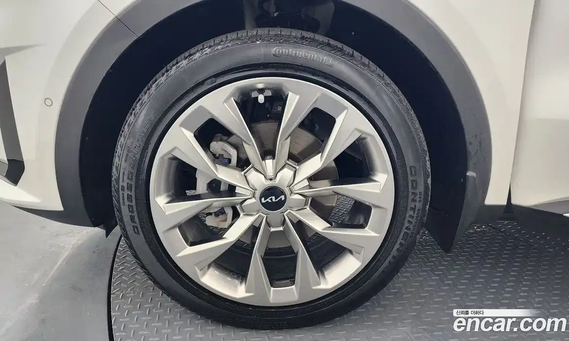 Kia Sorento 2023 2.2 Автомат в Москве № 102879, фото 19