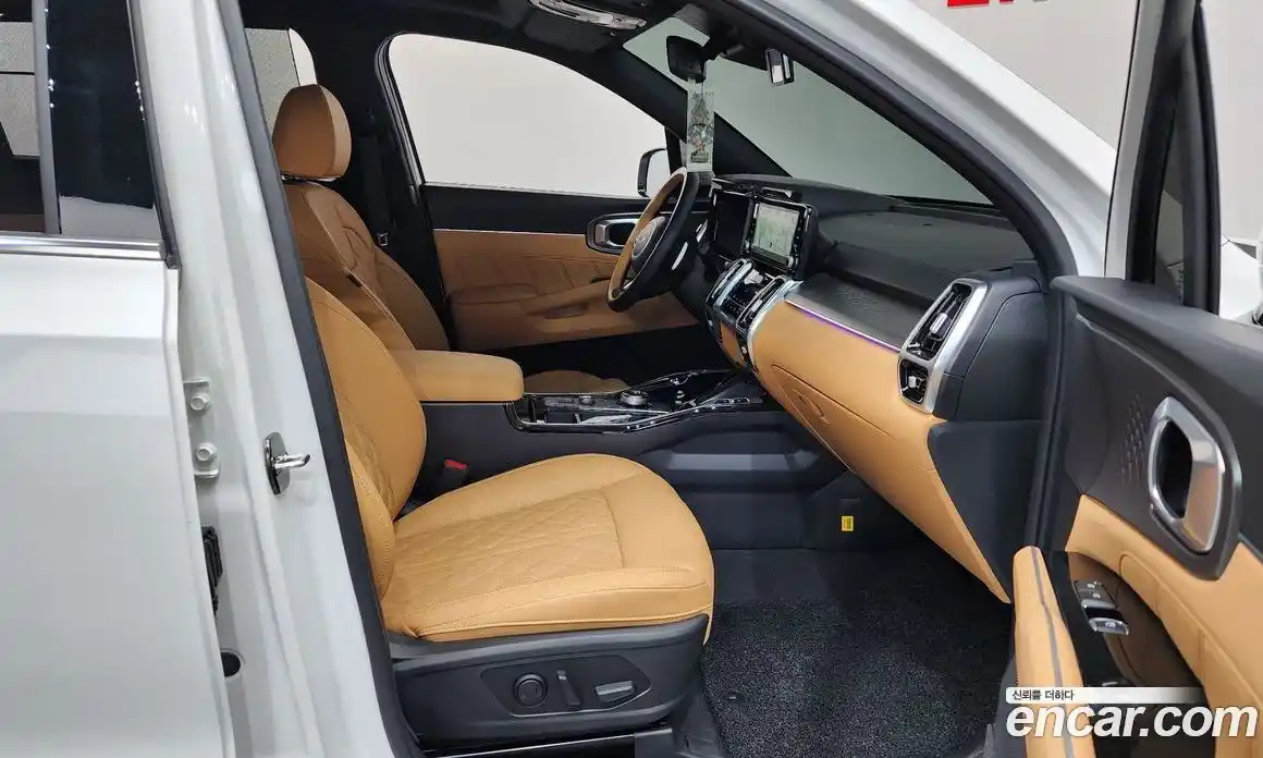 Kia Sorento 2023 2.2 Автомат в Москве № 102879, фото 20