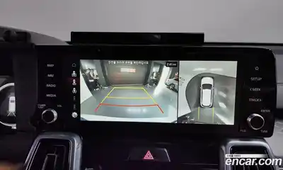 Kia Sorento 2023 2.2 Автомат в Москве № 102879, миниатюра 5