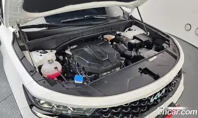 Kia Sorento 2023 2.2 Автомат в Москве № 102879, миниатюра 7
