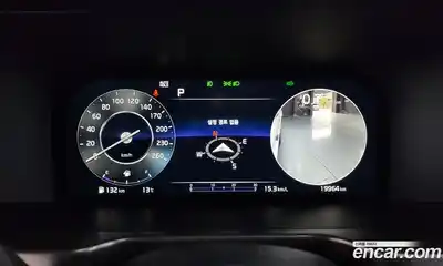 Kia Sorento 2023 2.2 Автомат в Москве № 102879, миниатюра 8