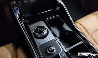 Kia Sorento 2023 2.2 Автомат в Москве № 102879, миниатюра 10