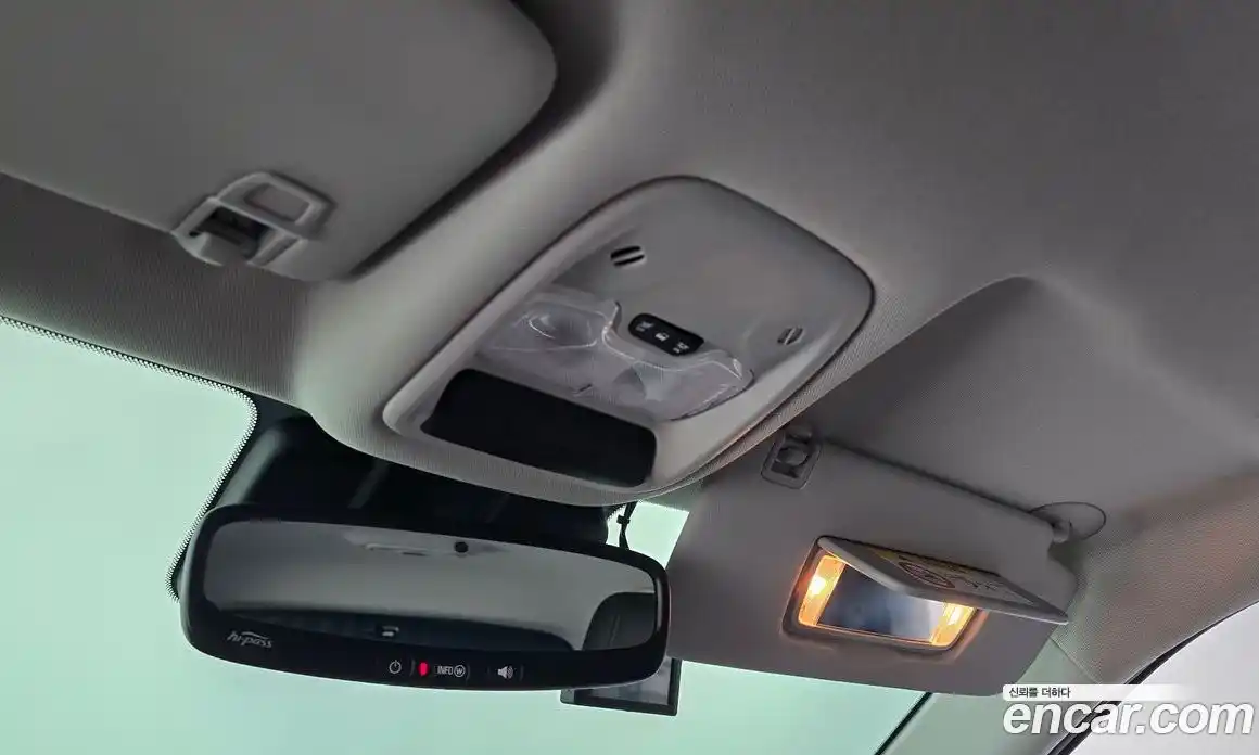 Chevrolet TrailBlazer 2025 1.3 Автомат в Москве № 103539, фото 8