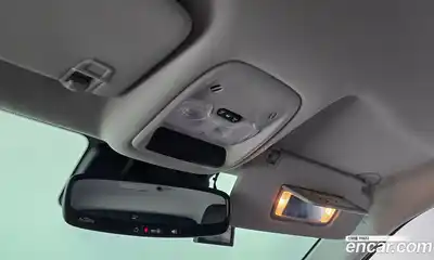 Chevrolet TrailBlazer 2025 1.3 Автомат в Москве № 103539, миниатюра 8