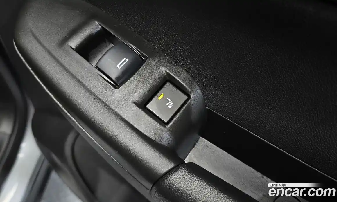 Chevrolet TrailBlazer 2025 1.3 Автомат в Москве № 103539, фото 9