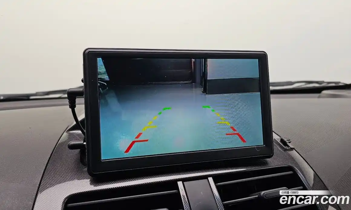 Chevrolet Spark 2014 1.0 Механическая в Москве № 103712, фото 19