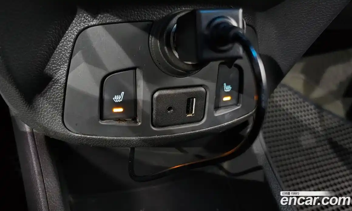 Chevrolet Spark 2014 1.0 Механическая в Москве № 103712, фото 4