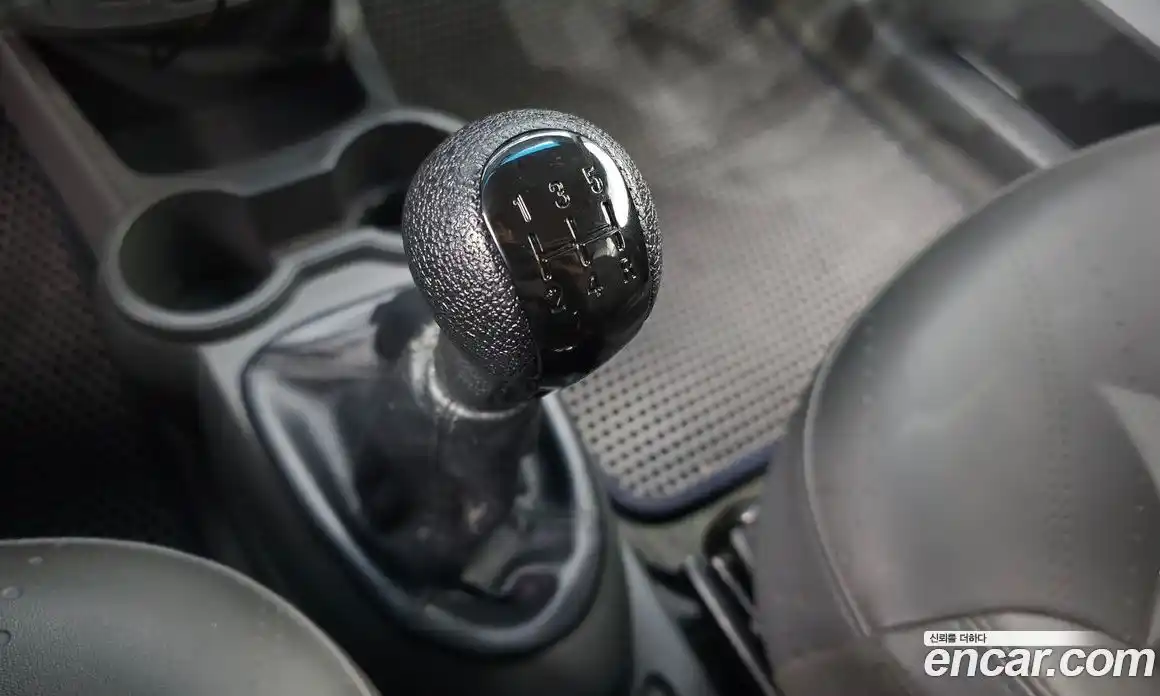 Chevrolet Spark 2014 1.0 Механическая в Москве № 103712, фото 5