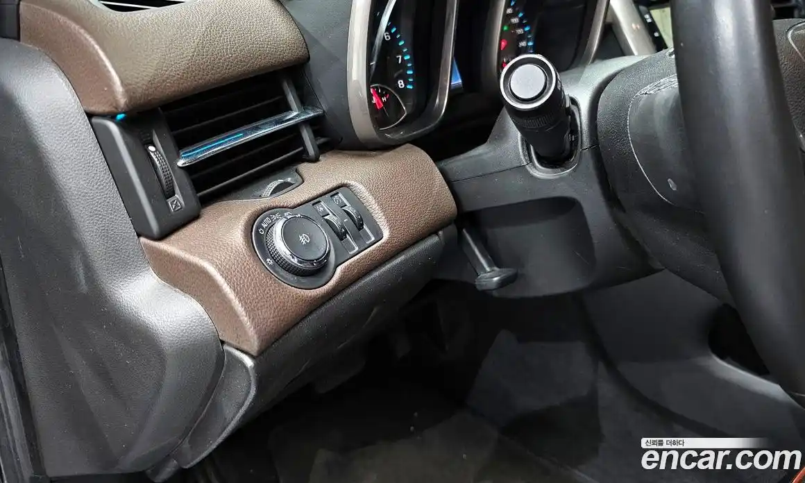 Chevrolet Malibu 2012 2.4 Автомат в Москве № 105153, фото 2