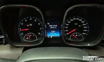 Chevrolet Malibu 2012 2.4 Автомат в Москве № 105153, миниатюра 5