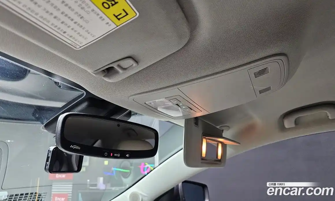 Chevrolet Alpheon 2012 2.4 Автомат в Москве № 105259, фото 16