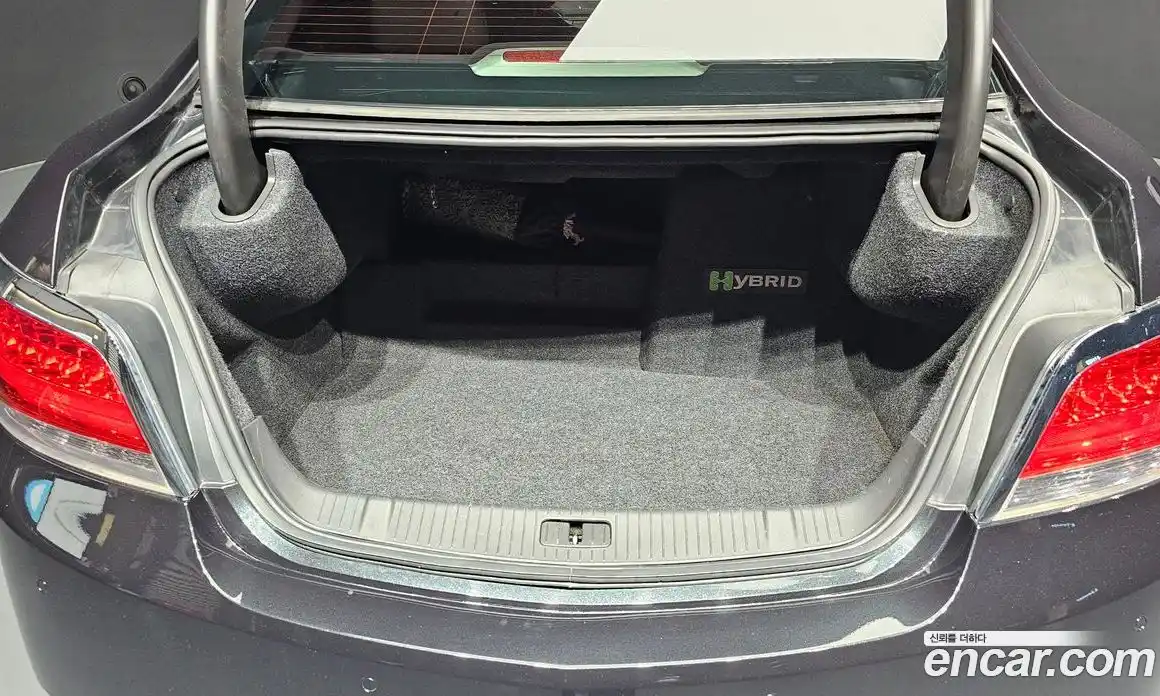 Chevrolet Alpheon 2012 2.4 Автомат в Москве № 105259, фото 3