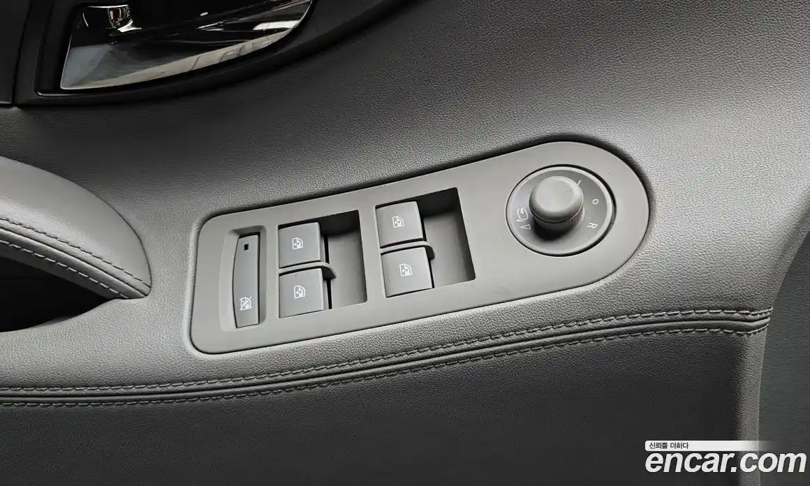 Chevrolet Alpheon 2012 2.4 Автомат в Москве № 105259, фото 4