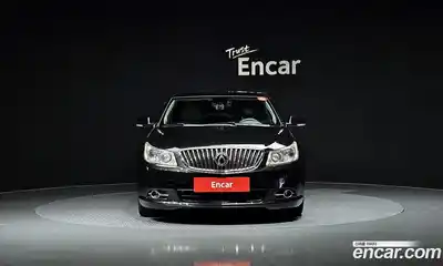 Chevrolet Alpheon 2012 2.4 Автомат в Москве № 105259, миниатюра 5