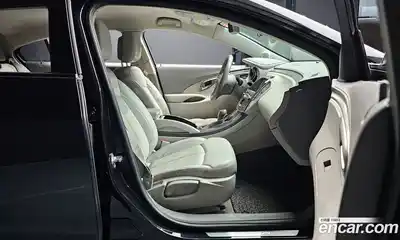 Chevrolet Alpheon 2012 2.4 Автомат в Москве № 105259, миниатюра 6