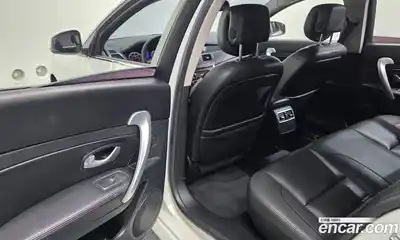 Renault SM5 2016 1.5 Автомат в Москве № 105979, миниатюра 12