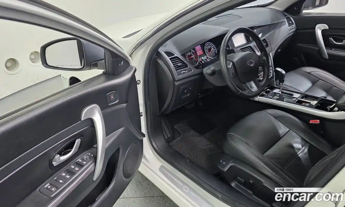 Renault SM5 2016 1.5 Автомат в Москве № 105979, фото 19