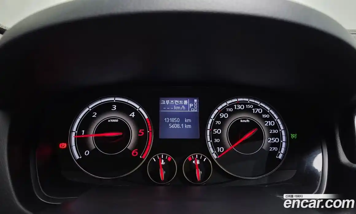 Renault SM5 2016 1.5 Автомат в Москве № 105979, фото 2