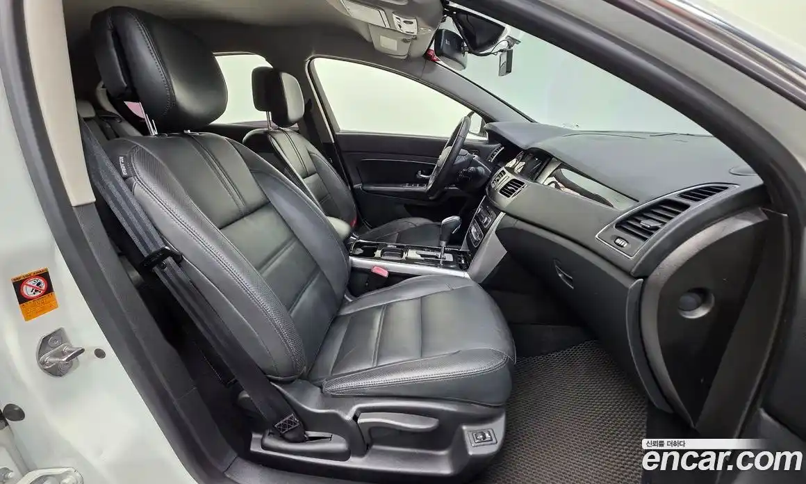 Renault SM5 2016 1.5 Автомат в Москве № 105979, фото 4